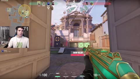 Mladík prosil a dostalo se mu nirvány a jeho čakry jsou čisté