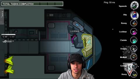 Je mini tryhard