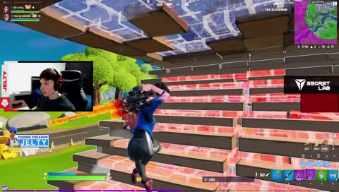 Que hijo de la VENCHA