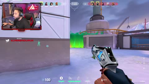 Hizayı buradan alıp vuruyoruz >_<