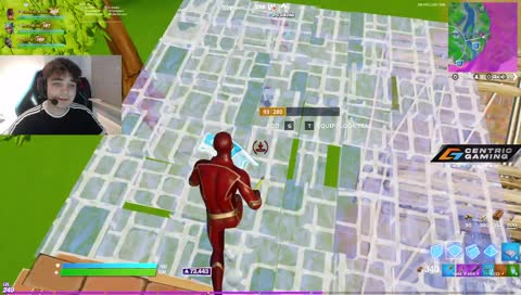 kubxz wali noscope (bowy mistrz noscope w polsce)