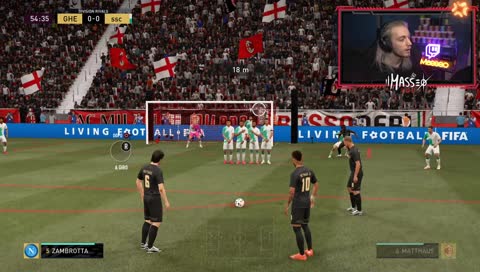 il mago delle punizioni