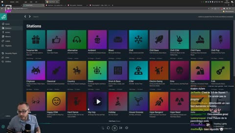 The men, the myth, the legend