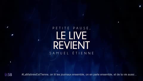 Merci @SamuelEtienne !