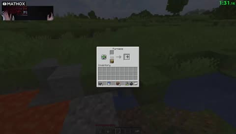 WR ENTER NETHER NoStructures BATTU DE 3 SECONDES GG!!! <o/ (1m49)