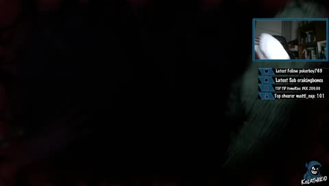 kristian bliver bange