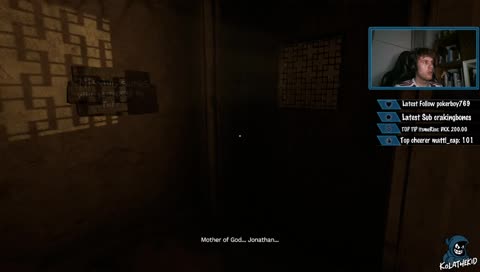 bare rolige det er bare et spil