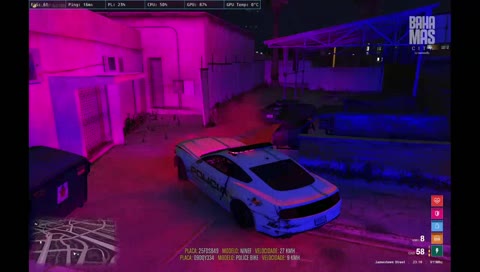 possivel dark na vtr