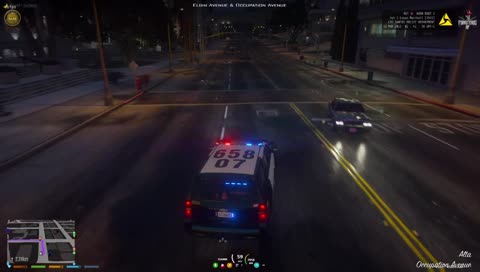 iNtErcEptOr Tahoe KappaClaus