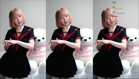 사랑스러운 탠쿠란보