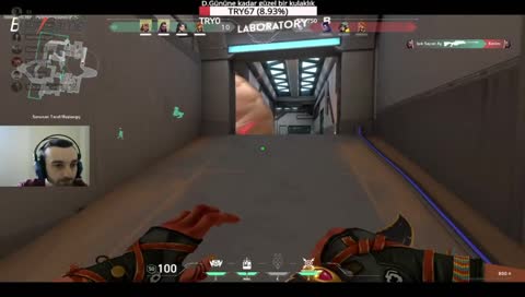 yarışmacımız yaşar