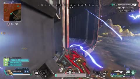 Найс аим чел EZY Clap