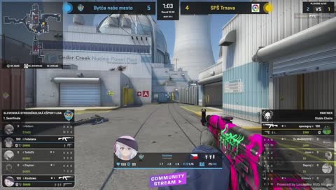 3k elo aug player