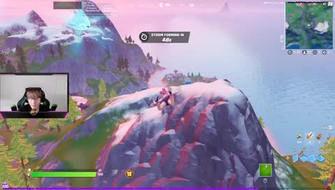 Onyx Deckzee gets an "Idea"