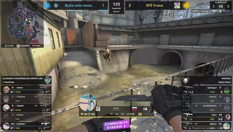 kostogod