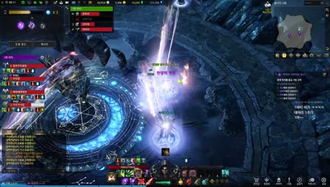 죽음을 눈앞에서 경험한 실프 ㅋㅋㅋㅋ (w. 김뿡, 견자희, 노돌리, 다주, 설백, 쫀득, 탬탬버린)