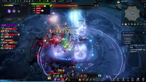 선생님 사랑해요!!!! 바드의 신 다주님 (w. 김뿡, 견자희, 노돌리, 다주, 설백, 쫀득, 탬탬버린)