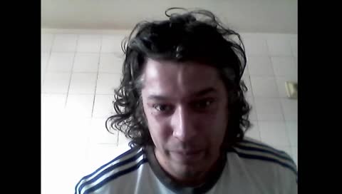 how georgy got on twitch