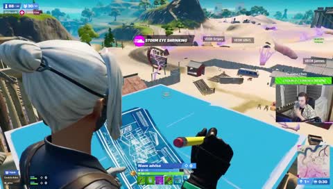 kurwa prawie umarłem 