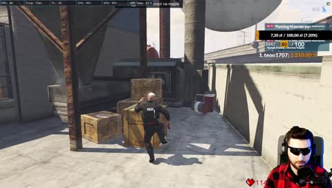 w skrócie romaniak xd