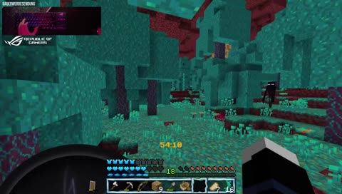 Huch, war die Challenge nicht aktiviert hmmm...