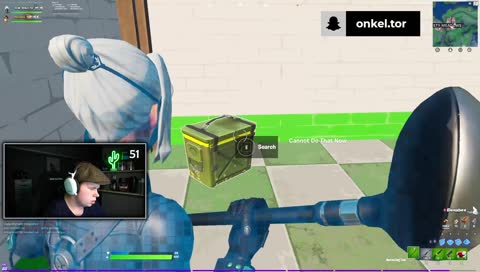 tor blir tatt med charge