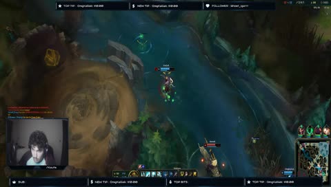 THRESH HOOK 