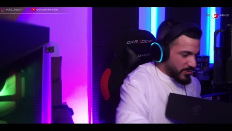 Ediz Furzt onstream