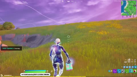 zony płacze za honey sadge