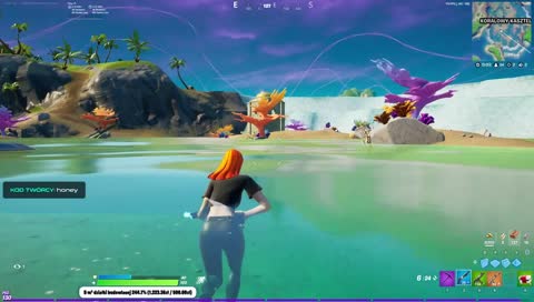 ZONY o Ekipie w radiu