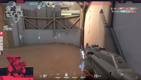 das wars dann wohl mit dem armen breach