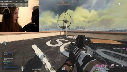 Chovky odhalil svoju podobizeň :)