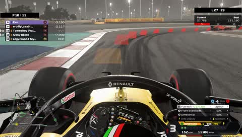 capitano xd