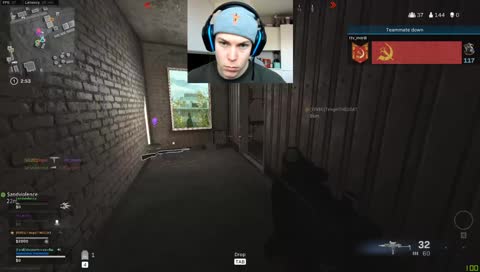 quad kill