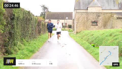 L'élément important de la région Normande