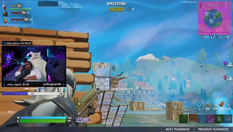 aim
