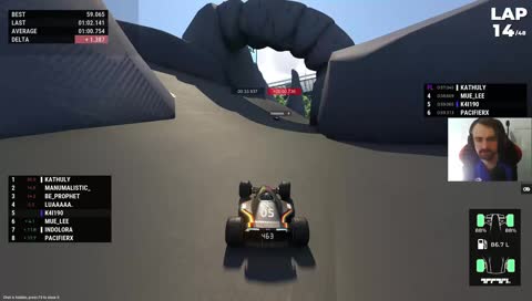 Flying car
