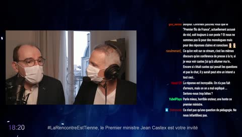 Le dodgeur fou