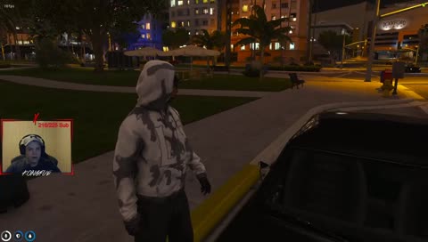 Take that back vato!!