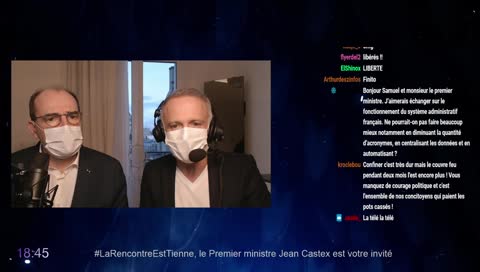 PM, bonne situation ?