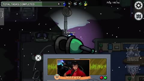Davel kill OMEGALUL