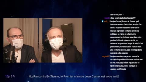 La sauce