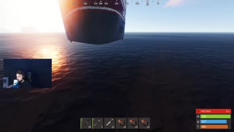 Получается, багоюзер...