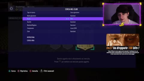 CONSIGLI D'AMORE BY JUST