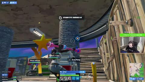 W instributor kvrwa nie strzel