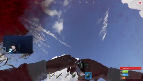 Бредли братишка засейвил бздуньку