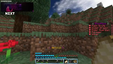 Wahrscheinlich störb ich OMEGALUL