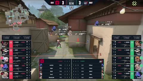 SicK whatcha lookin at?