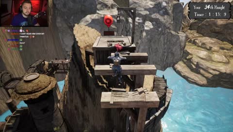 There Goes Savepoint PepeHands