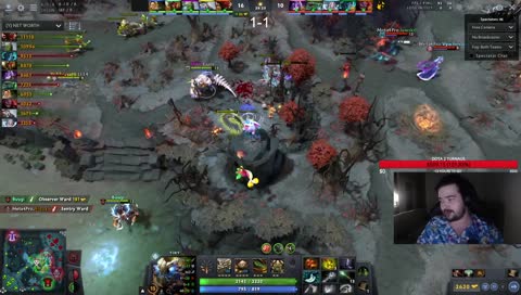 TÄÄ ON MEIDÄN PELI!